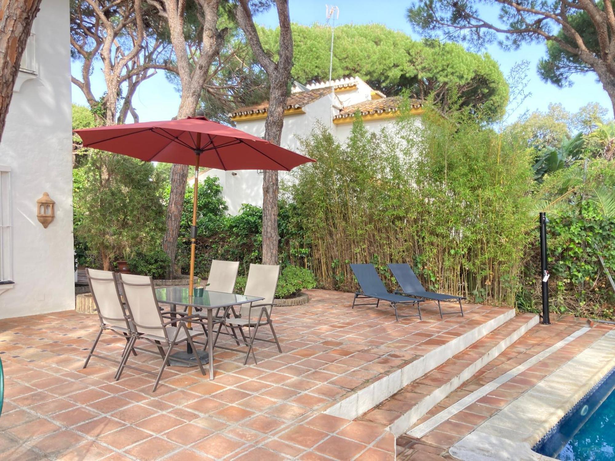 Hébergement de vacances Marbella White Home, Calahonda, By Sol Maestranza *