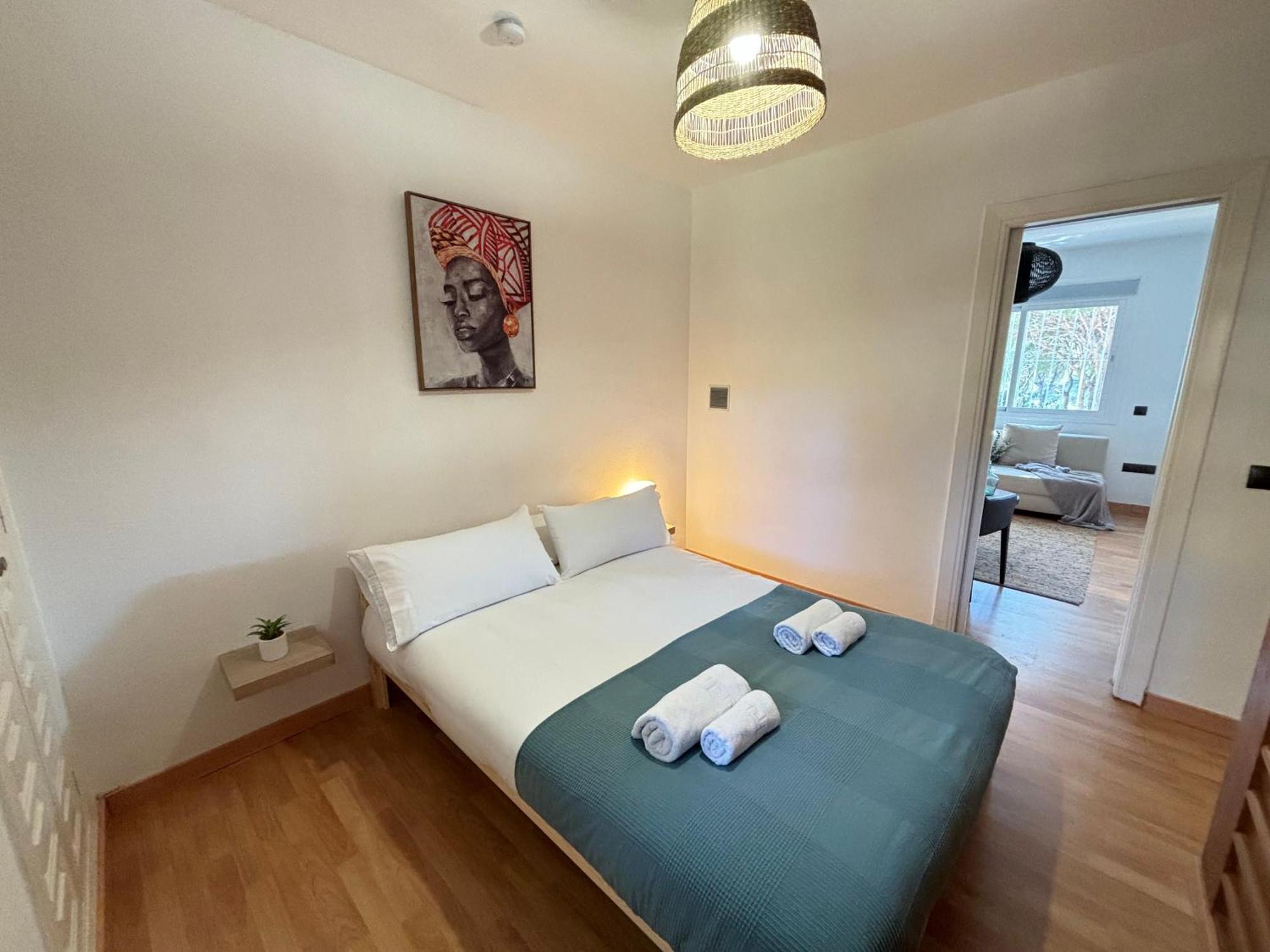 Holiday home Marbella White Home, Calahonda, By Sol Maestranza