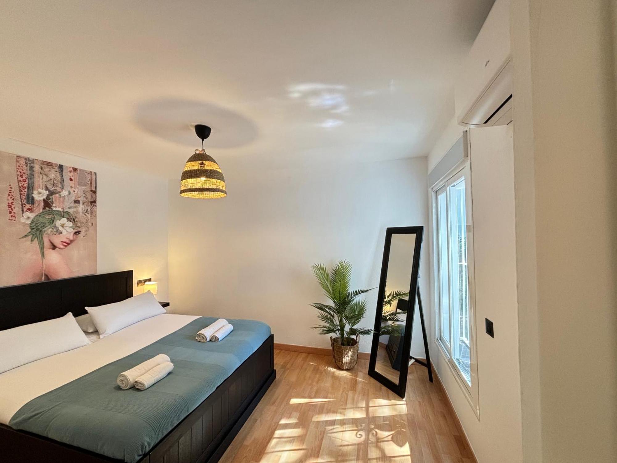 Holiday home Marbella White Home, Calahonda, By Sol Maestranza *