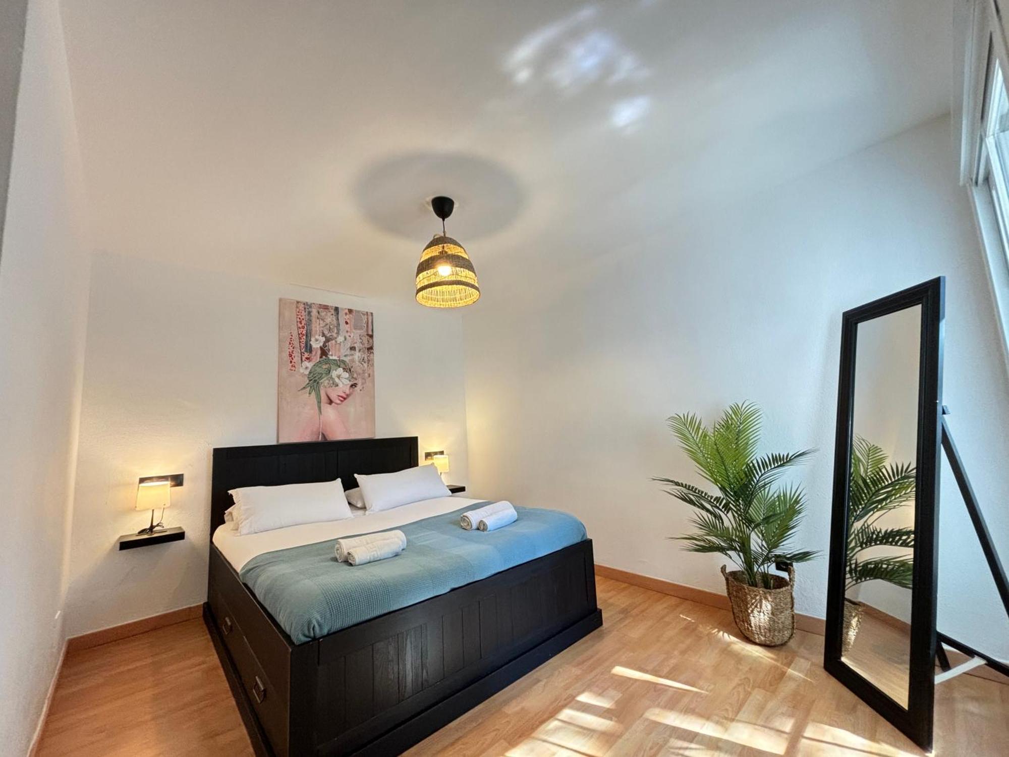 Holiday home Marbella White Home, Calahonda, By Sol Maestranza Sitio de Calahonda