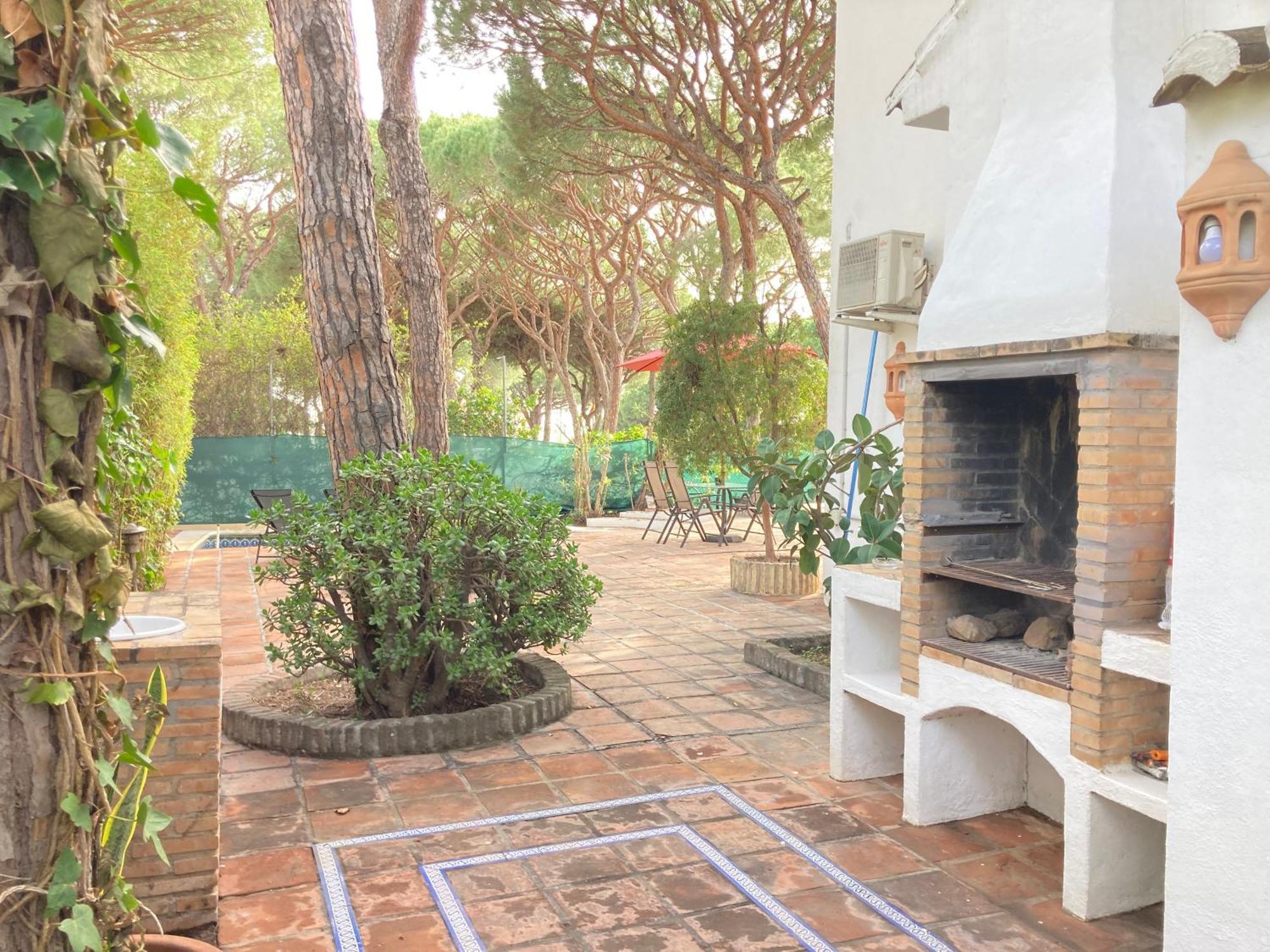 Hébergement de vacances Marbella White Home, Calahonda, By Sol Maestranza Sitio de Calahonda