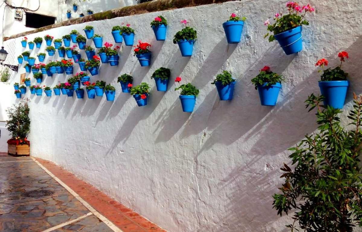 Marbella White Home, Calahonda, By Sol Maestranza Hébergement de vacances Sitio de Calahonda